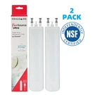 2 Pack Ultrawf Frigidaire Puresource Refrigerator Water Filter Us Stock. Fixed Price $19.99.