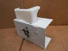 Kenmore Refrigerator Auger Motor Ass. Part # 2183728 2188384. Fixed Price $38.98.
