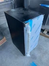 U-line Class 15" 55 Lb. Stainless Solid Ice Maker. Fixed Price $2400.00.