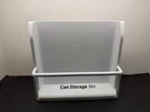 Lg Kenmore Refrigerator Can Storage Door Bin AAP73031602, AAP73031605. Fixed Price $29.99.