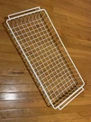 Freezer Upper Small Basket WR32X29396 Monogram ZICS360NVBRH Refrigerator C355. Fixed Price $95.88.