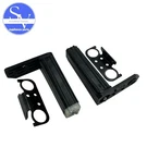 Kitchenaid Whirlpool Refrigerator Closer W11179355 W11189598. Fixed Price $28.89.