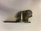 Oem Refrigerator Left Center Hinge WR13X32039 For GFE28GYNFFS. Fixed Price $19.96.