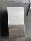 Kitchenaid KRMF706ESS0 Right-hand Produce Drawer Door Part #W10709846. Fixed Price $30.00.