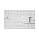 Frigidaire 240369501 Refrigerator Control Box Genuine Oem Replacement Part. Fixed Price $43.99.