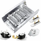 279838 Dryer Heating Element W10724237 AP3094254 3398064 Fit Whirlpool Kenmore. Fixed Price $25.00.