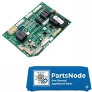 AP6993913-A PS16220887 Oem For Whirlpool Refrigerator Control Used Part # Model. Fixed Price $216.21.
