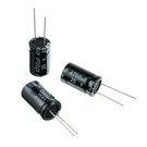 Bojack 16X25 Mm 4700 Uf 25V Mfd 20% Aluminum Electrolytic Capacitors.... Fixed Price $10.45.