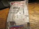 819100 Whirlpool Refrigerator Overload/relay Oem Bag Was Opned But Part Is New. Fixed Price $40.00.