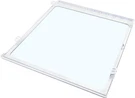 Samsung DA67-02417A Refrigerator Glass Shelf RS25H5111SR RH25. Fixed Price $28.26.