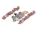 Frymaster Kit MJ45/GF40 Nat To Lp Genuine Oem FM8260962. Fixed Price $303.95.