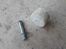 DA61-04703A Samsung Refrigerator Roller Assembly DA66-00649B. Fixed Price $6.95.