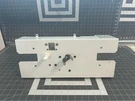 Refrigerator Auger Motor On Bracket P# WR60X10262 WR17X11197. Fixed Price $80.00.