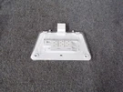 WR55X30124 Refrigerator Light Assembly. Fixed Price $24.00.