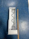 Frigidaire Refrigerator Ice Bucket Assy P# 242093101 242093003. Fixed Price $89.98.