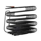 New 297152201 Electrolux Condenser,dynamic Bin Ovr. Fixed Price $119.95.