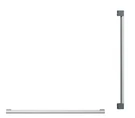 MS36HNDL10 Thermador Masterpiece Handle Stainless New Box. Fixed Price $99.38.