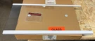 W10628710 Whirlpool Refrigerator Shelf Glass. Fixed Price $57.92.