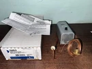 New White Rodgers Emerson 16A60-9 Refrigeration Temperature Control S4. Fixed Price $129.99.