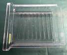 Whirlpool Kenmore Refrigerator Deli Drawer Clear Bin Oem Part A11532901 RT180157. Fixed Price $50.00.