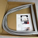 W10830162 Refrigerator Door Gasket Seal Replacement For Whirlpool Kenmore. Fixed Price $27.99.