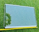 Frigidaire Ref-or Shelf Frame & Glass 240372409 240350620 From Mdll# FRT18G4AWD. Fixed Price $69.00.