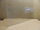 Whirlpool Refrigerator Crisper Glass Insert Part # WP2210047. Fixed Price $54.98.