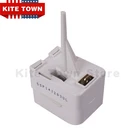 WR09X10106 Compressor Overload And Ptc Start Relay For Refrigerator. Fixed Price $14.99.
