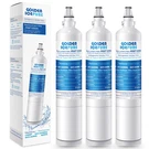 Fit For Lg LT600P 5231JA2006A 5231JA2006F 5231JA2006B 469990 Water Filter Pack. Fixed Price $26.87.