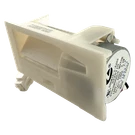 Cmp W10594329 Refrigerator Air Damper Control Door For Whirlpool Bosch 00798467. Fixed Price $48.22.