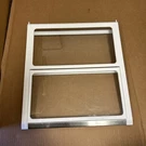 Samsung DA67-02507 Refrigerator Shelf Quick Space Front (RF28HMEDBSR). Fixed Price $37.00.