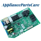 Whirlpool Refrigerator Electronic Control Board W11606656. Fixed Price $149.99.