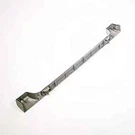 Genuine Refrigerator Grille For Kitchenaid KFCS22EVMS4 KFIS20XVMS2 Oem. Fixed Price $88.94.