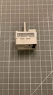 Oem Whirlpool Fridge Device Start W11524472 For WRF535SWHZ07. Fixed Price $20.76.