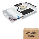 AP6034095-A Oem For Whirlpool Refrigerator Evaporator Cover Part # Model A9. Fixed Price $351.34.