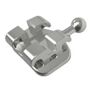 Lucchesi Sub-slot Metal Brackets, Mini Twin Mbt 0.022", 20/KIT. Fixed Price $101.99.