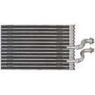 Spectra Premium 1010267 A/c Evaporator Core. Fixed Price $104.72.