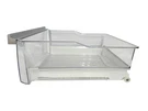Genuine Lg Kenmore 79572489410 Refrigerator Ride Crisper Drawer MCK67549201-L. Fixed Price $44.99.