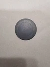 Bosch Range Burner Cap 1/8" Pn: 00631626. Fixed Price $20.01.
