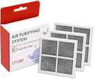 LT120F Refrigerator Air Filter Replacement For Lg Kenmore Elite 46-9918. Fixed Price $20.31.