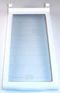 2000 Whirlpool Side By Refrigerator E-z Trak Shelf With Glass Parts 2194742. Fixed Price $40.00.
