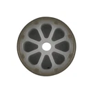 Lg MHA62513601 Refrigerator Roller Assy 4580JJ3001A. Fixed Price $24.19.