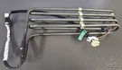 Refrigerator Evaporator WR85X39480 !! Free Shipping A19. Fixed Price $56.34.