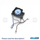 Oem Lg Refrigerator Ice Room Fan Motor Assembly ABA72913426. Fixed Price $29.99.
