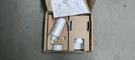 Liebherr External Refrigerator Water Filter - New #: 990034000 With 7440000. Fixed Price $75.00.