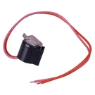 TPX24SRYEBS Refrigerator Defrost Thermostat. Fixed Price $14.95.