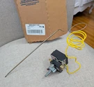 Range Oven Thermostat Temperature Control Part # WB24X21192. Fixed Price $59.99.