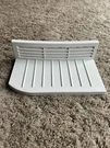 Profile Refrigerator Bottom Freezer Shelf Chiller 200D8234 Oem New Z24. Fixed Price $24.99.