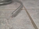 Replacement For Sub Zero Drain Hose 1601400 3 Feet Long. Fixed Price $18.00.