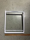 Samsung Refrigerator Glass Shelf Ass. Part # DA67-01607A. Fixed Price $45.95.